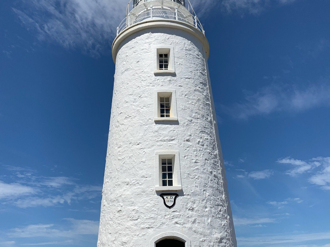 Cape Bruny Lighthouse Tours景点图片