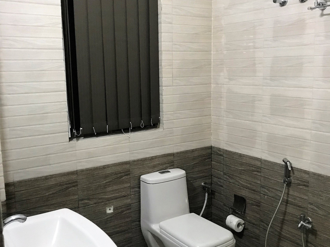 Pemaling Lords Eco Inn Guwahati主图