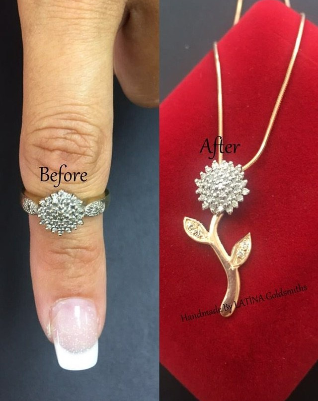 Latina Goldsmiths景点图片