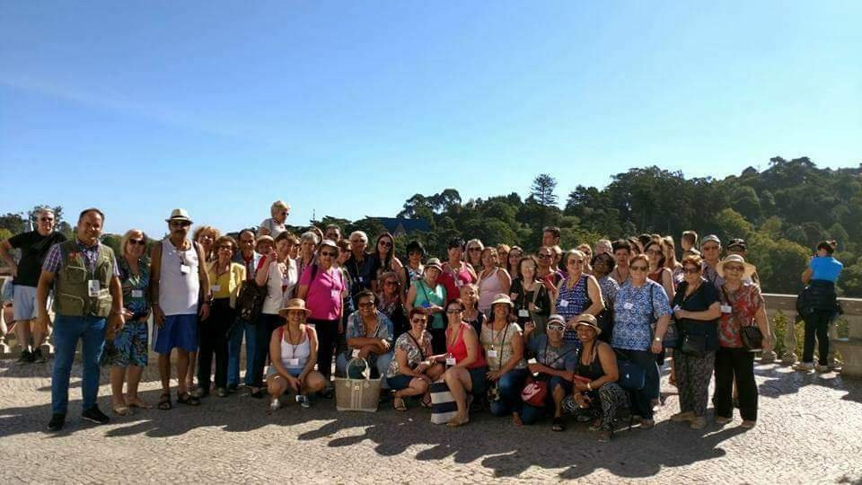 RM Portugal Tours景点图片