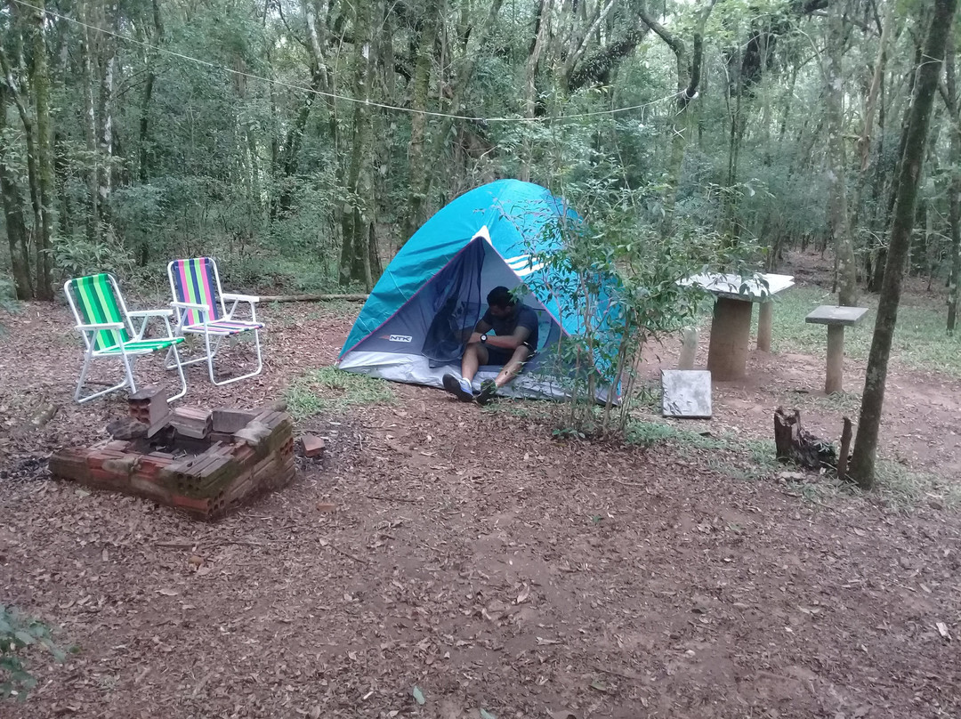 Recanto Ecologico da Dora-Tibagi必去景点