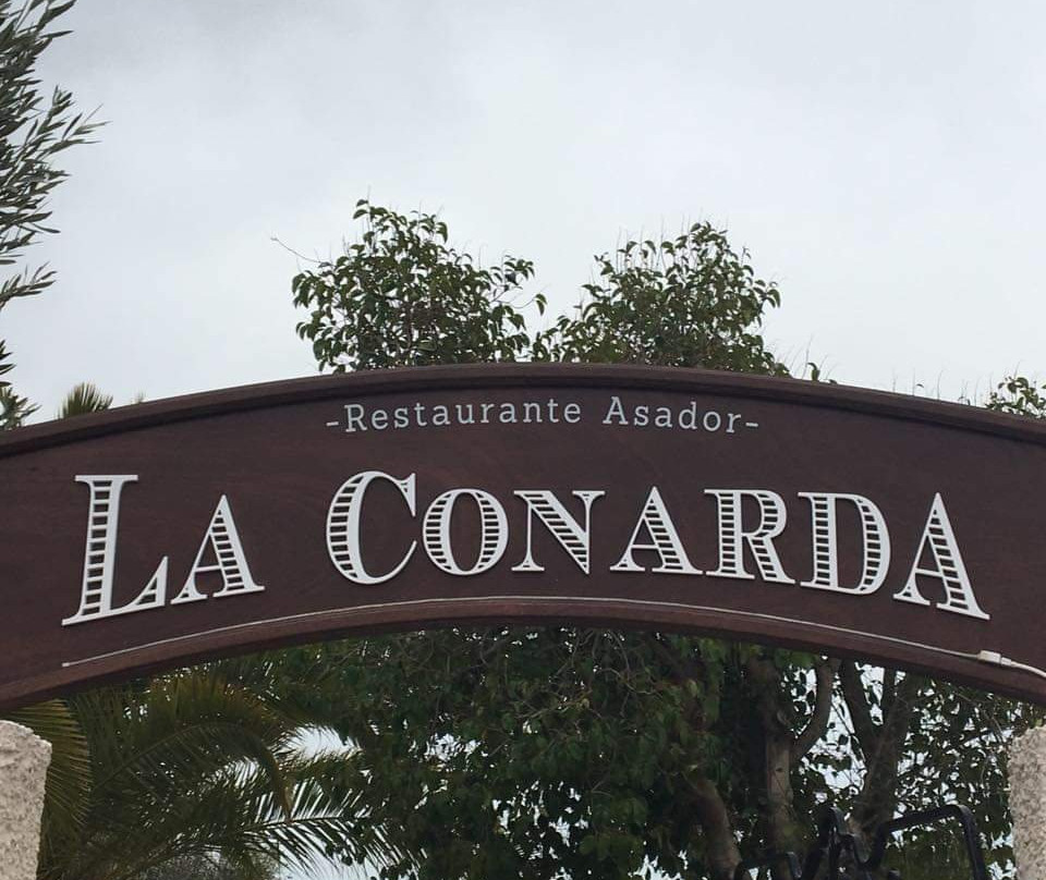 La Conarda
