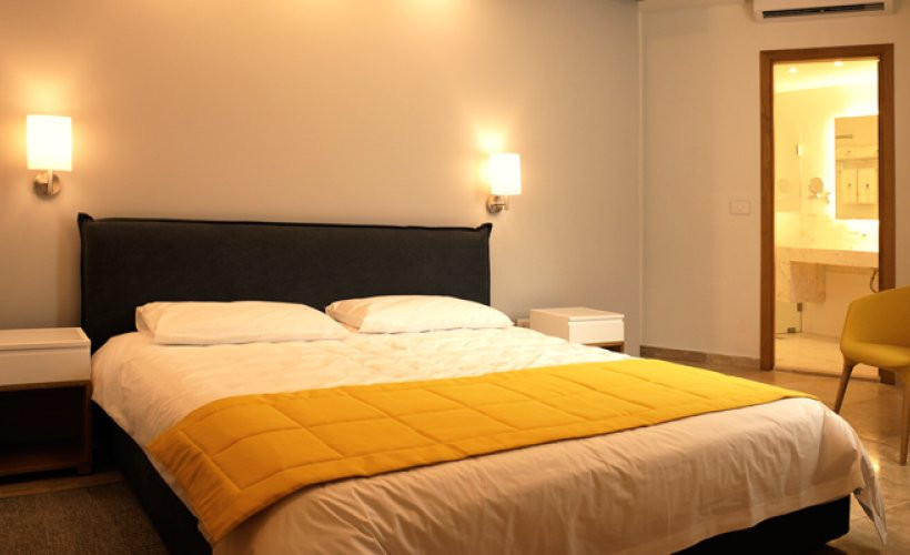 Grey Pearls Suites主图