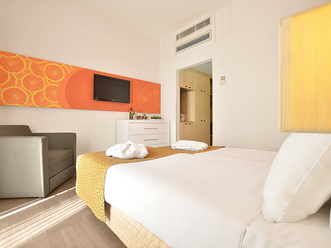 Ruth Daniel Residence主图