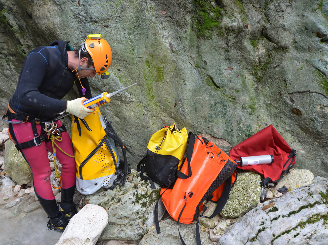 Forra del Presale-Piobbico必去景点