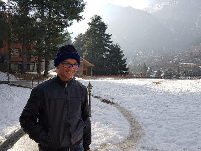 Royal Hillton Pahalgam主图