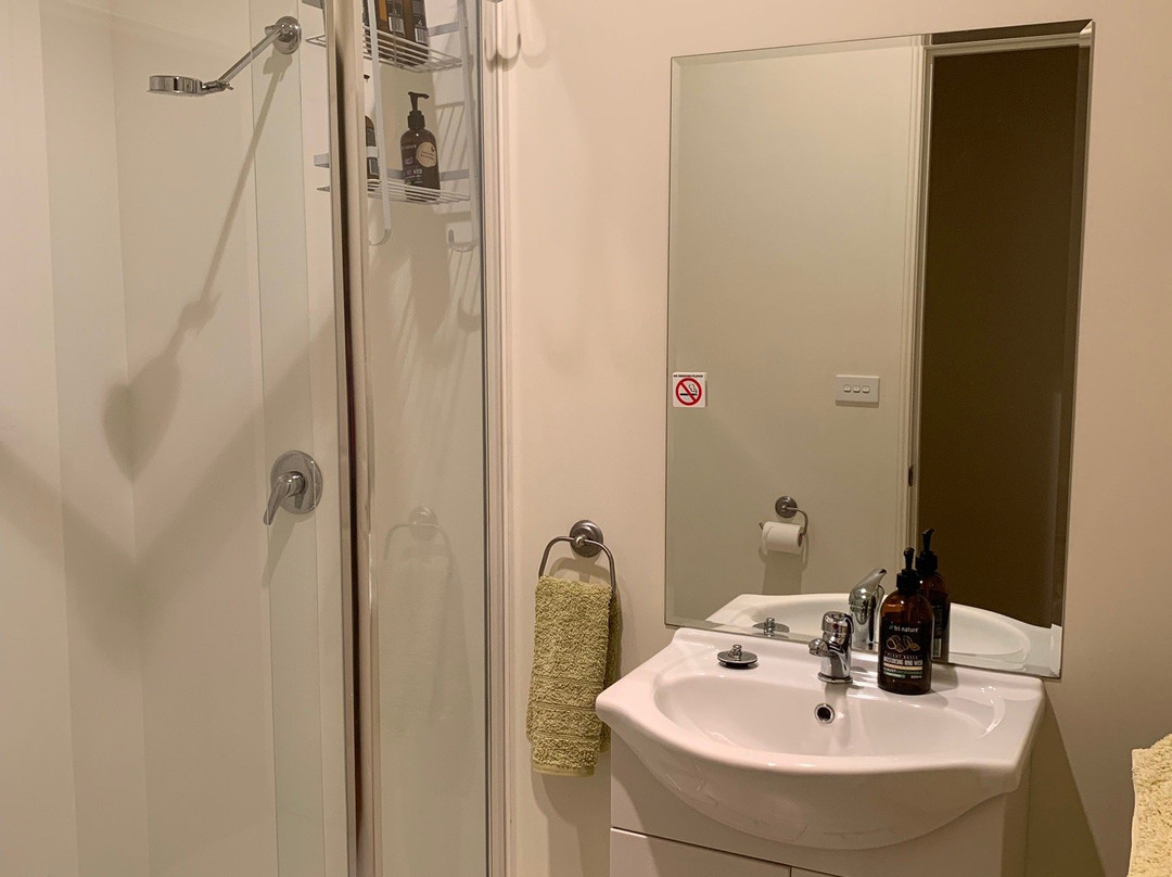 拉拉甜蜜梦度假屋主图