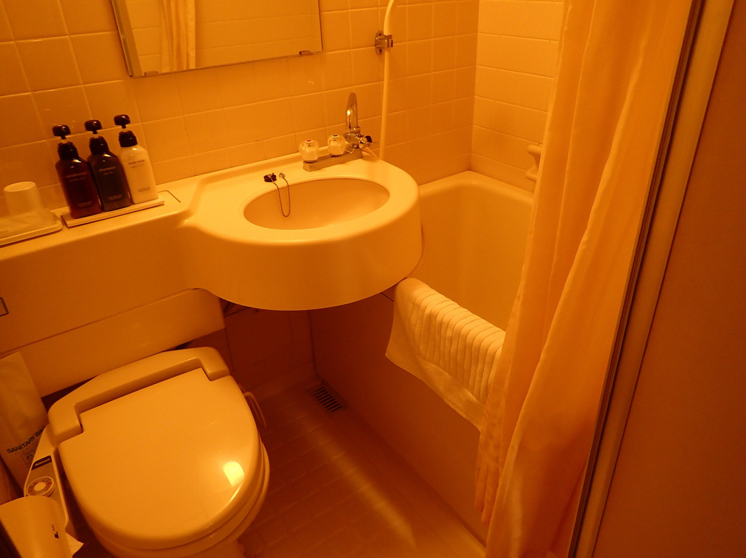 八王子玛璐轩酒店主图