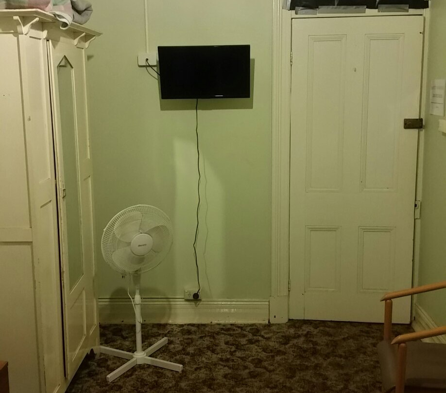 Exchange Hotel主图