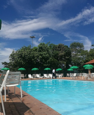 Hotel Colonial Iguacu主图