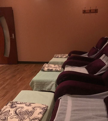 Oasis Massage Salon-休斯顿必去景点