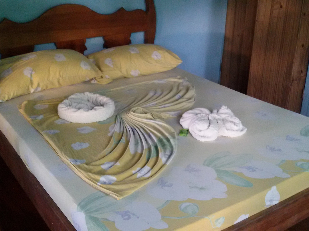 El Mirador Lodge主图