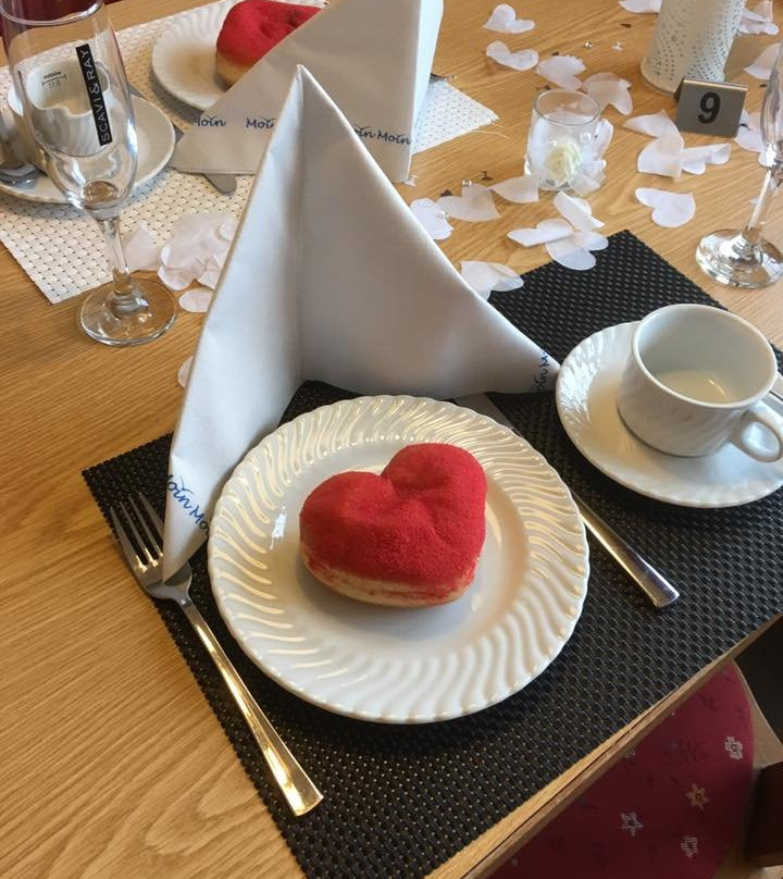 Hotel Strandrauber主图