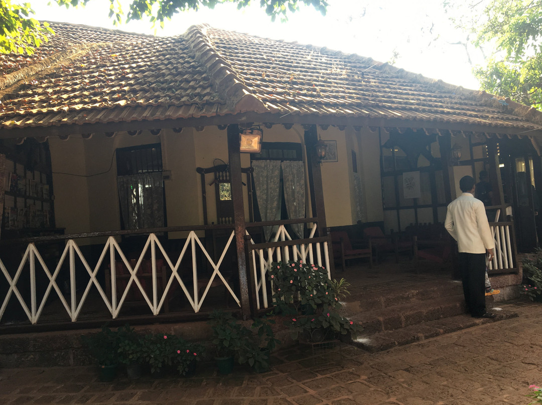 Lords Central Hotel主图