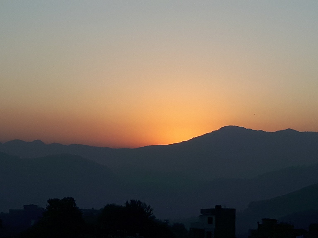 Natures Treat Homestay主图