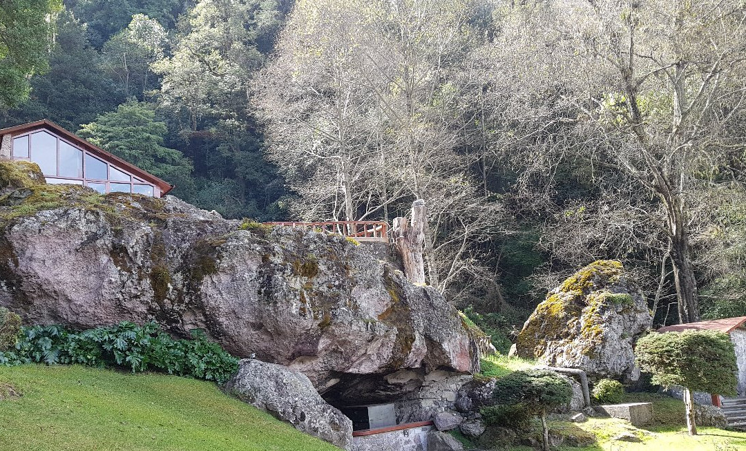 Hotel El Paraiso主图