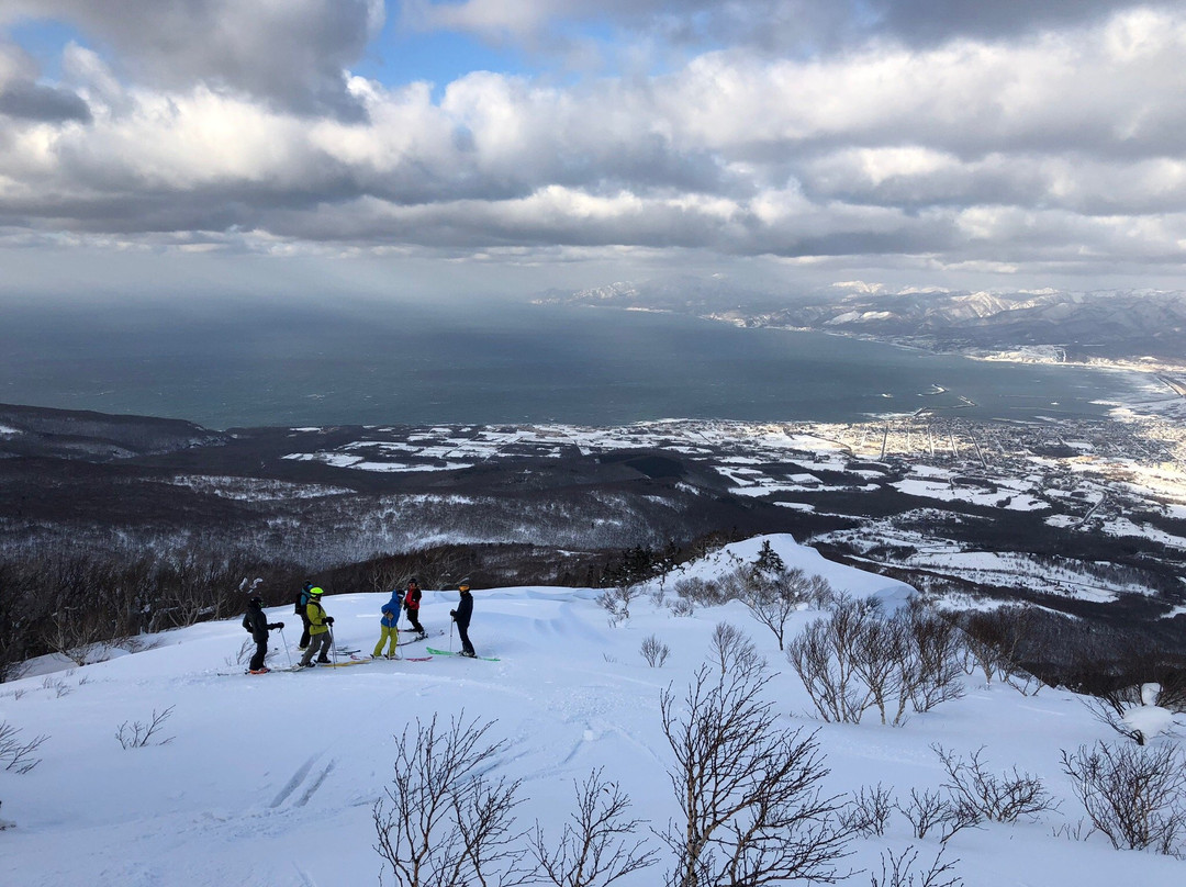 Iwanai Resort-岩内町必去景点