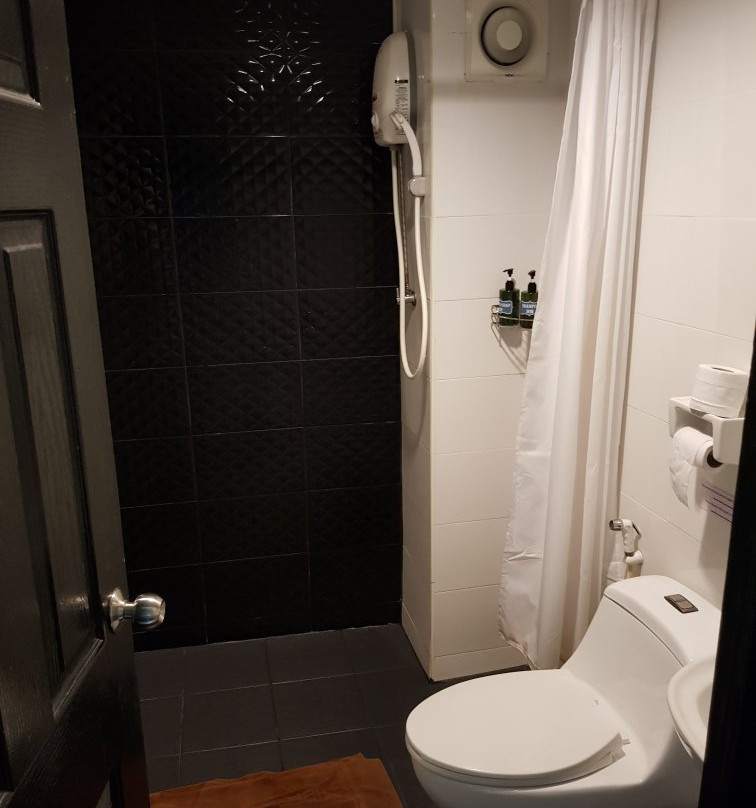 德维拉素万那普酒店主图