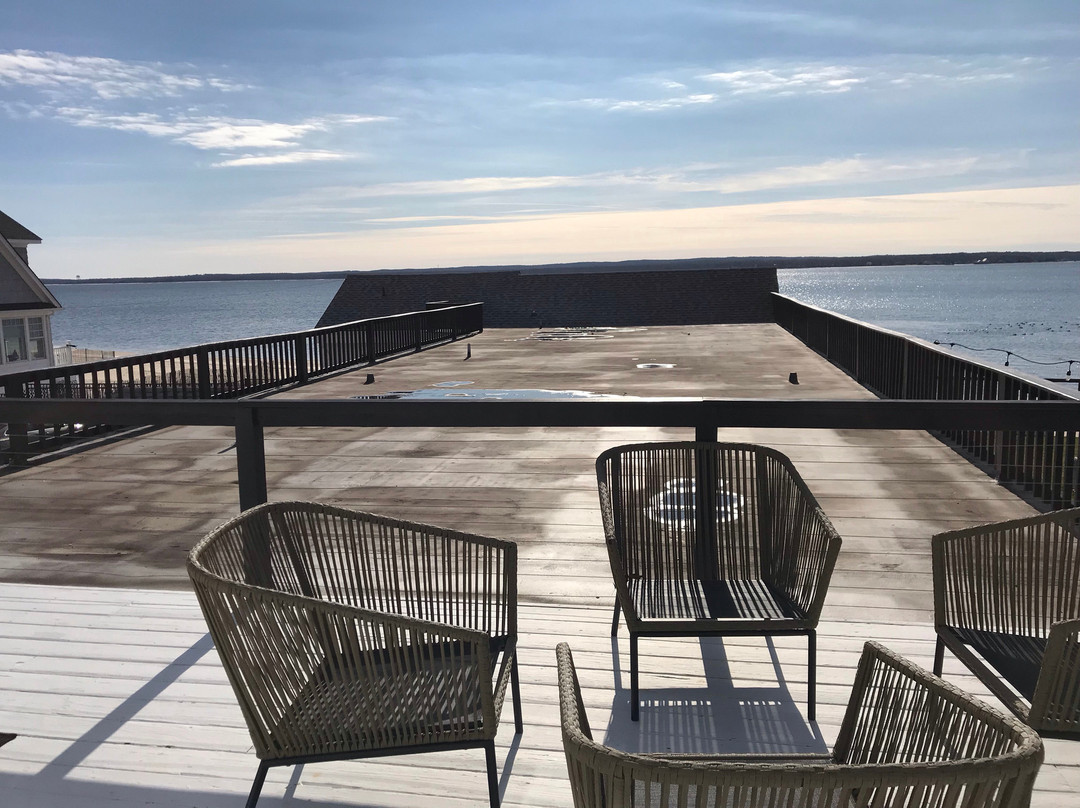 柯维普拉斯酒店主图