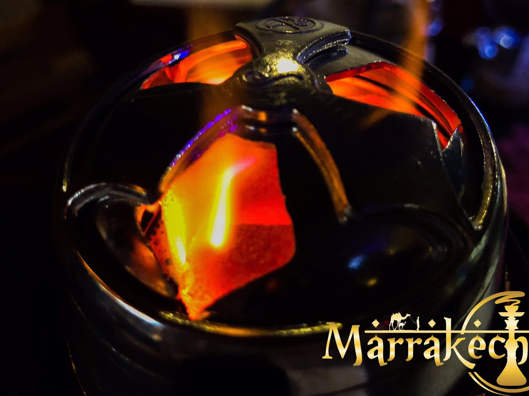 Marrakech-波尔图必去景点