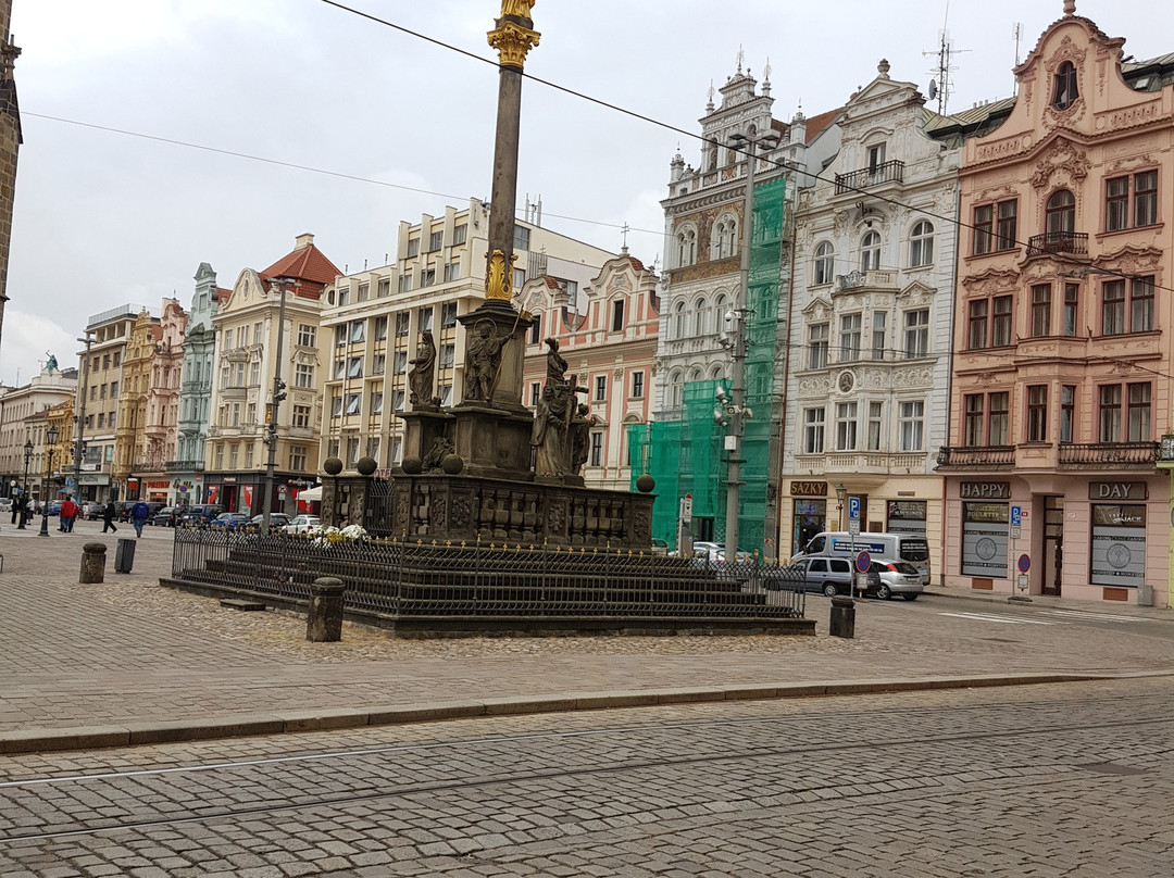 Pilsenjoy - Private Tours-皮尔森必去景点