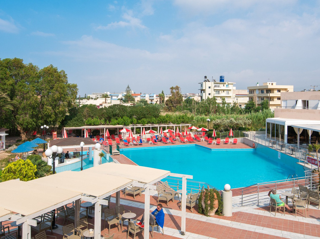 Santa Marina Resort & Spa主图