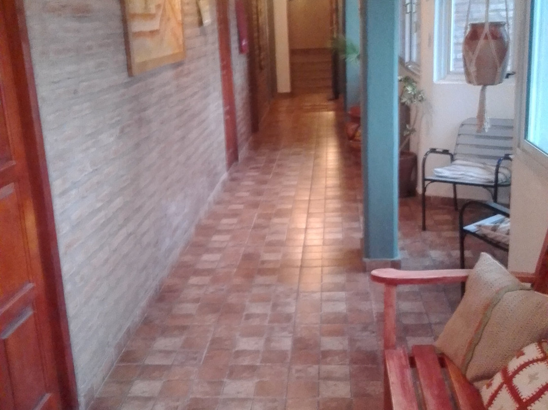 Hotel Altas Cumbres主图