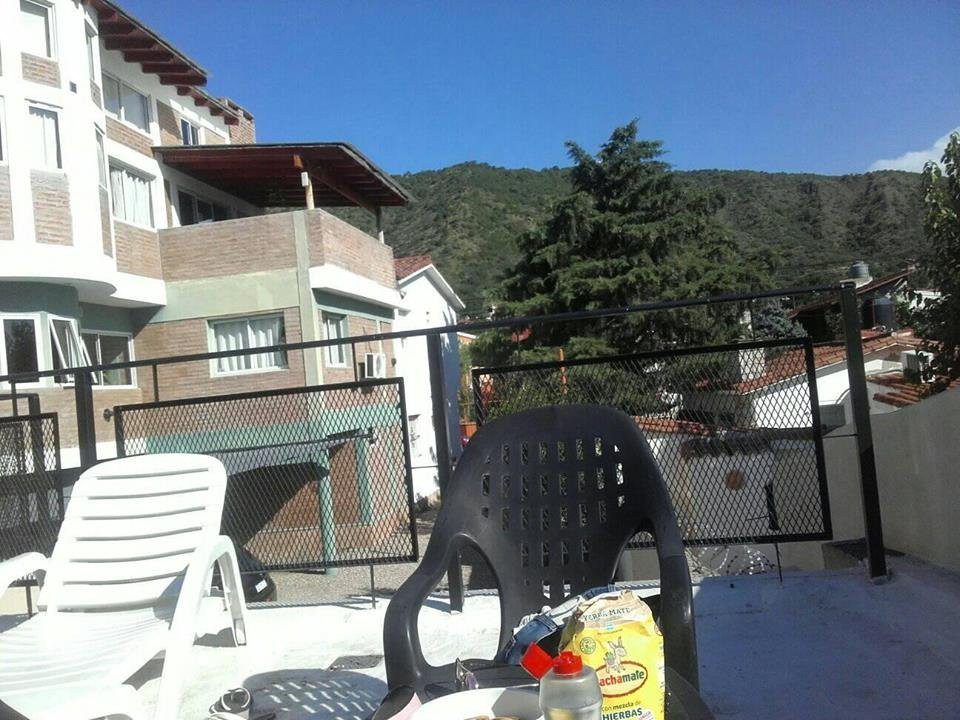 Hotel Altas Cumbres主图