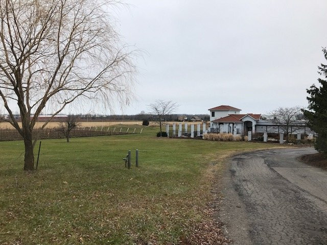 GreenLane Estate Winery-威兰德必去景点