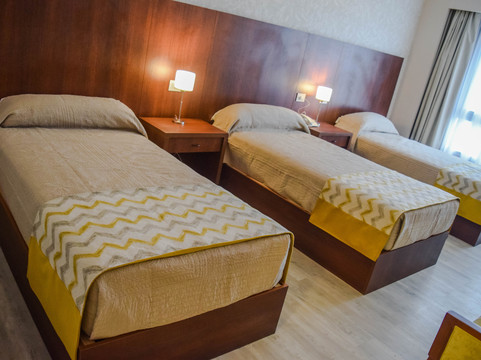 Platinum Hotel Casino主图