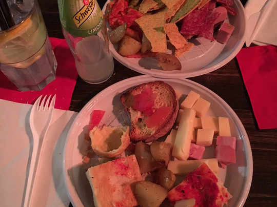 Vintage Navigli-米兰必去景点