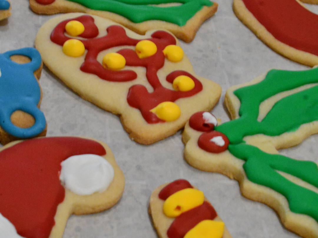 The Wynne House Inn主图