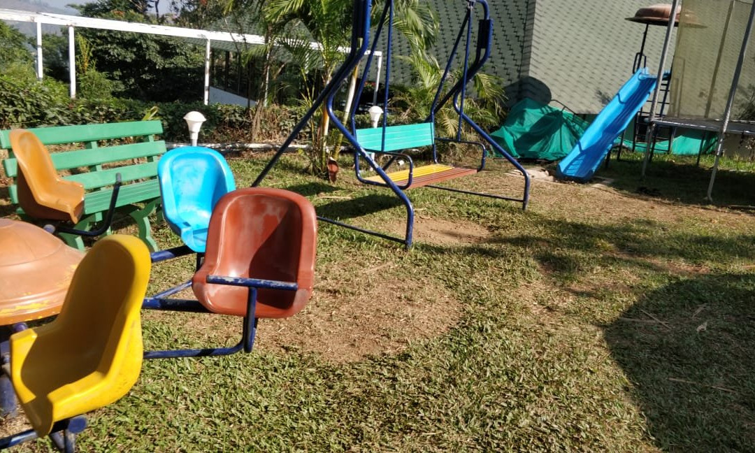 Winter Vale Green Stay主图