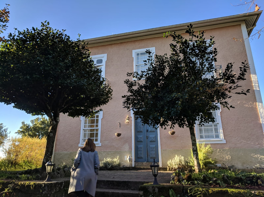 Casa do Cabeco主图