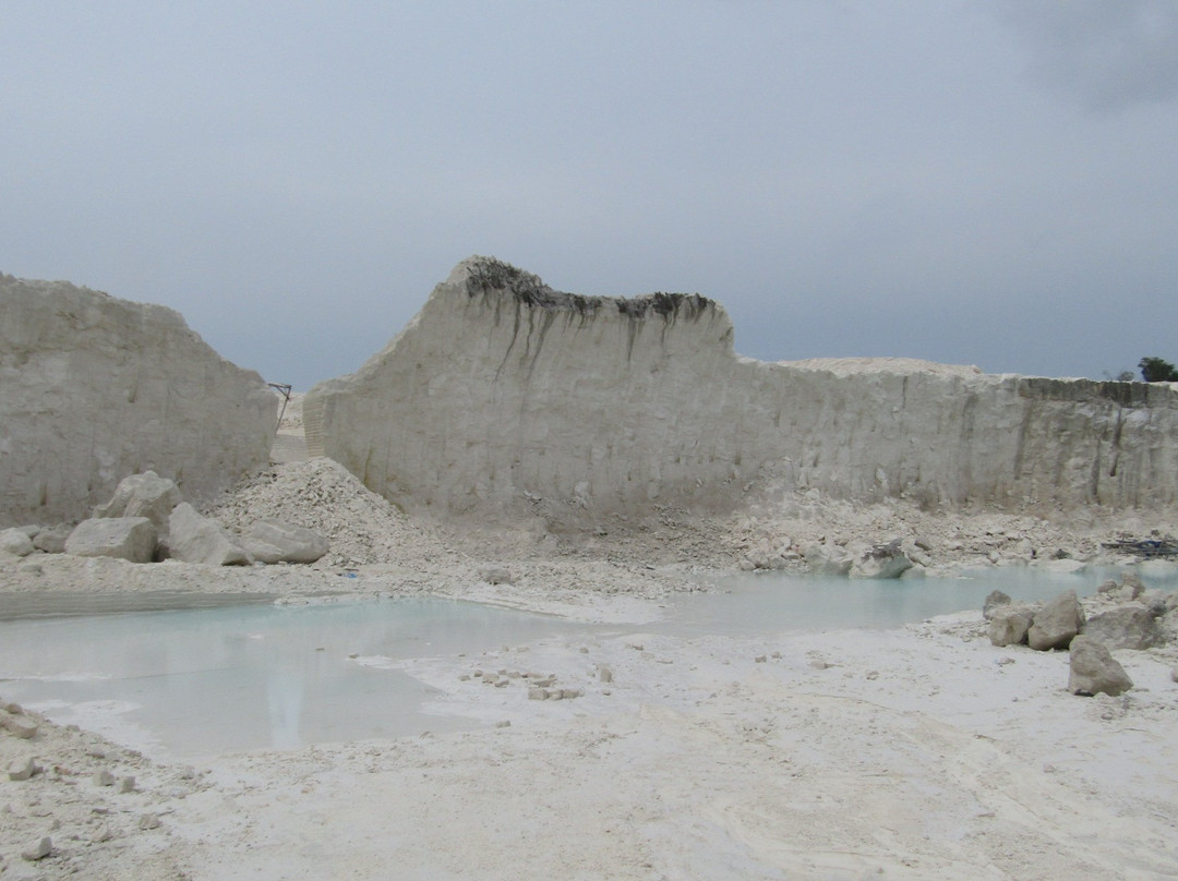 Gua Pote Bukit Jaddih-Bangkalan必去景点