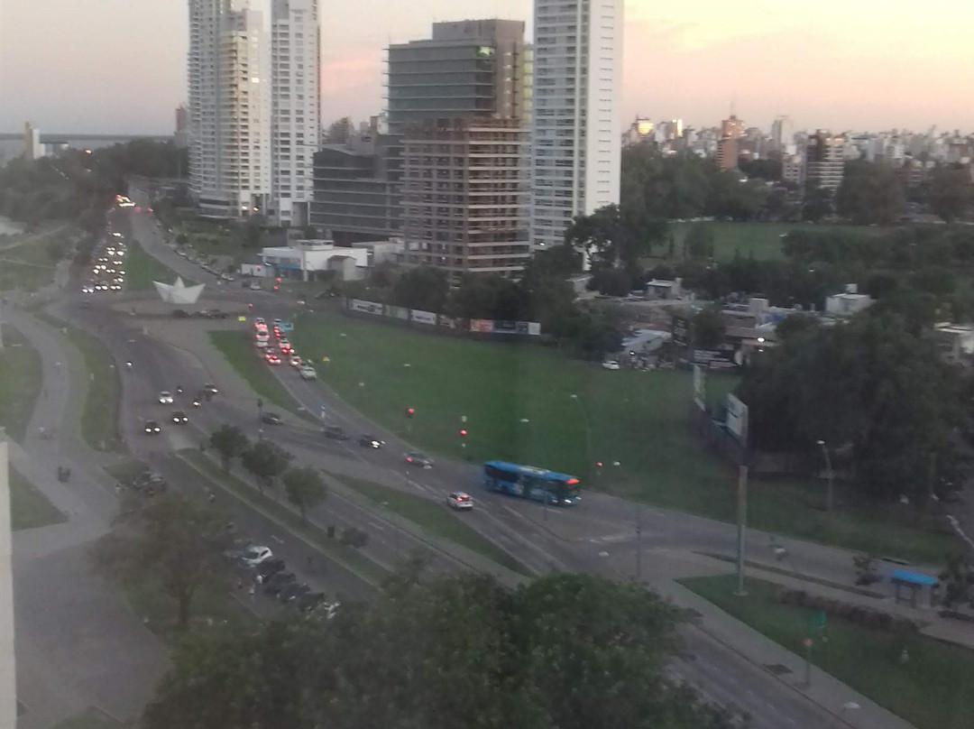 Puerto Norte Design Hotel主图