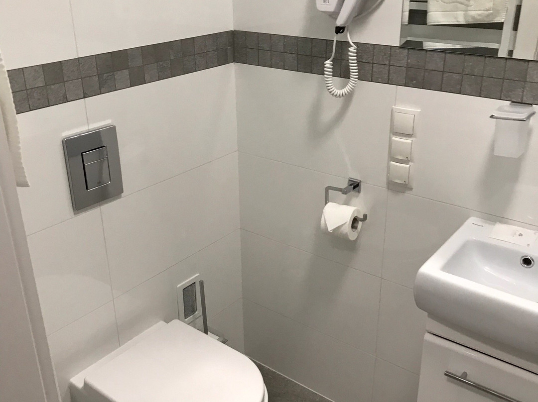 Hotel Coliber主图