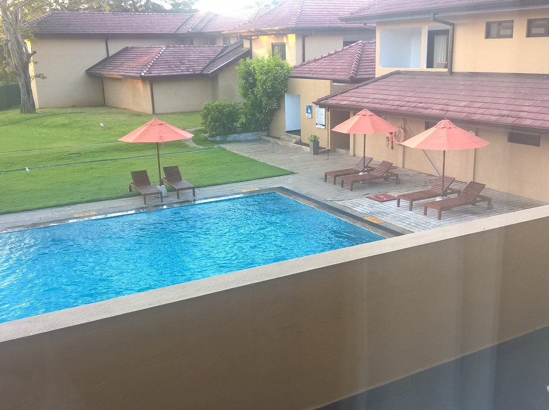 拉加拉塔酒店主图