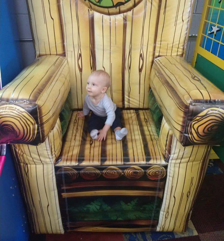 Tifton BAM-蒂夫顿必去景点