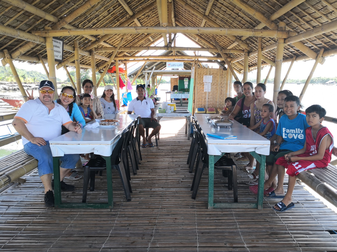 Palina Greenbelt Ecopark-罗哈斯城必去景点