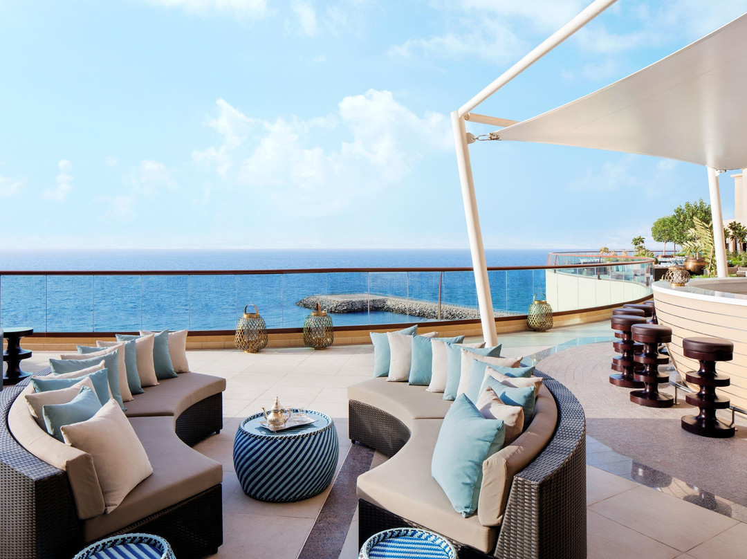 Badr Lounge-阿治曼必去景点