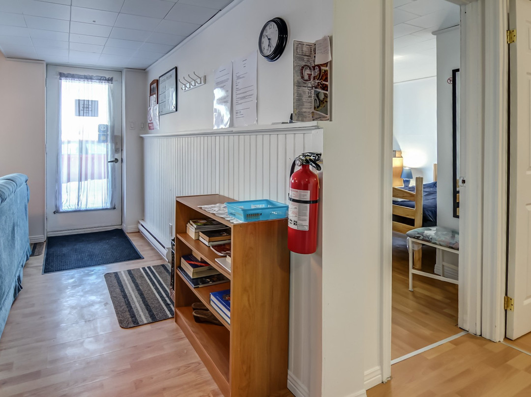 L'Escale du Routard主图