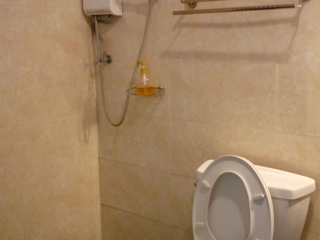 伊可瑞凯度假村主图