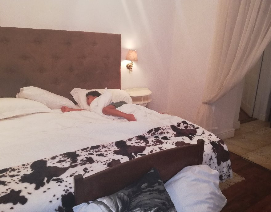 The Old Coach House主图