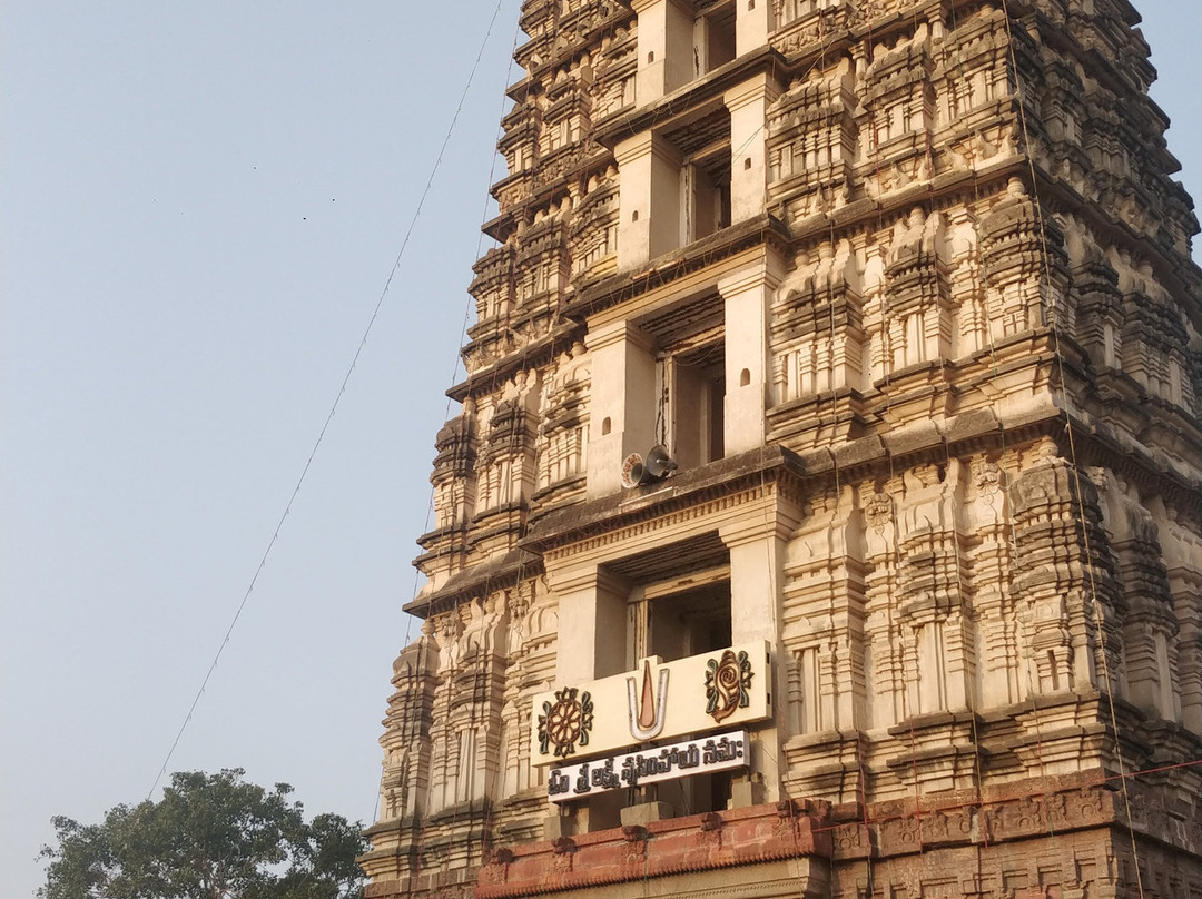 Mangalagiri-维杰亚瓦达必去景点