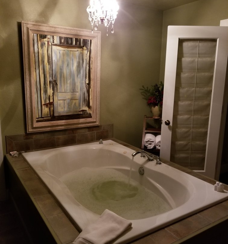 Country Cottage of Langley主图