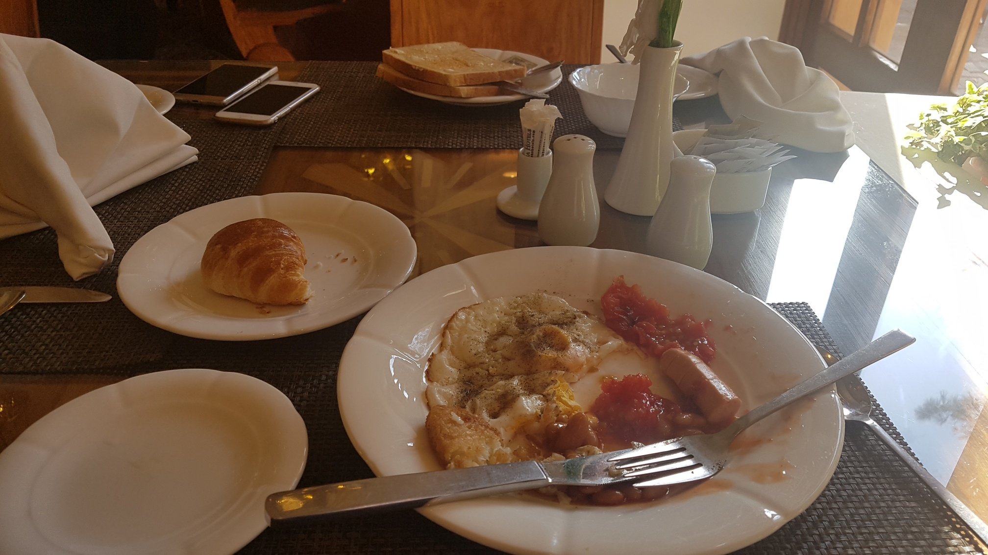 Quetta Serena Hotel-餐饮