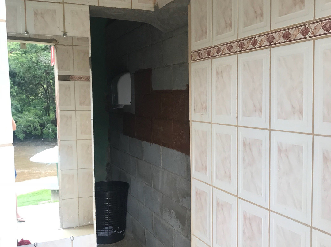 Prainha Ronan Ranoi-Extrema必去景点