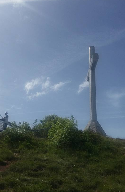 Croix du Nivolet景点图片