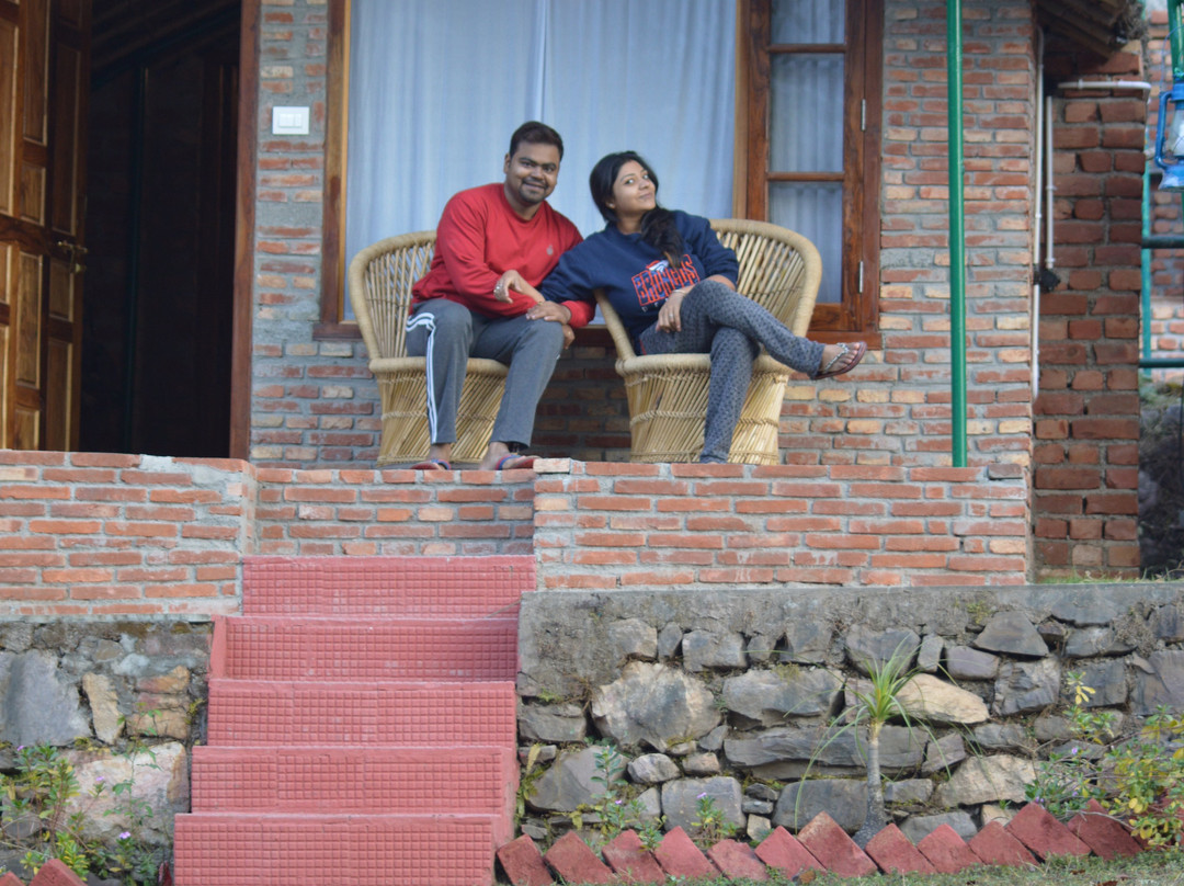 High Bank Himalayan Retreat主图